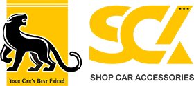 Car Accessories & Genuine Auto Parts